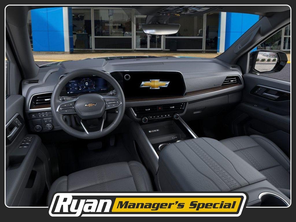 2026 Chevrolet Tahoe High Country - Photo 15