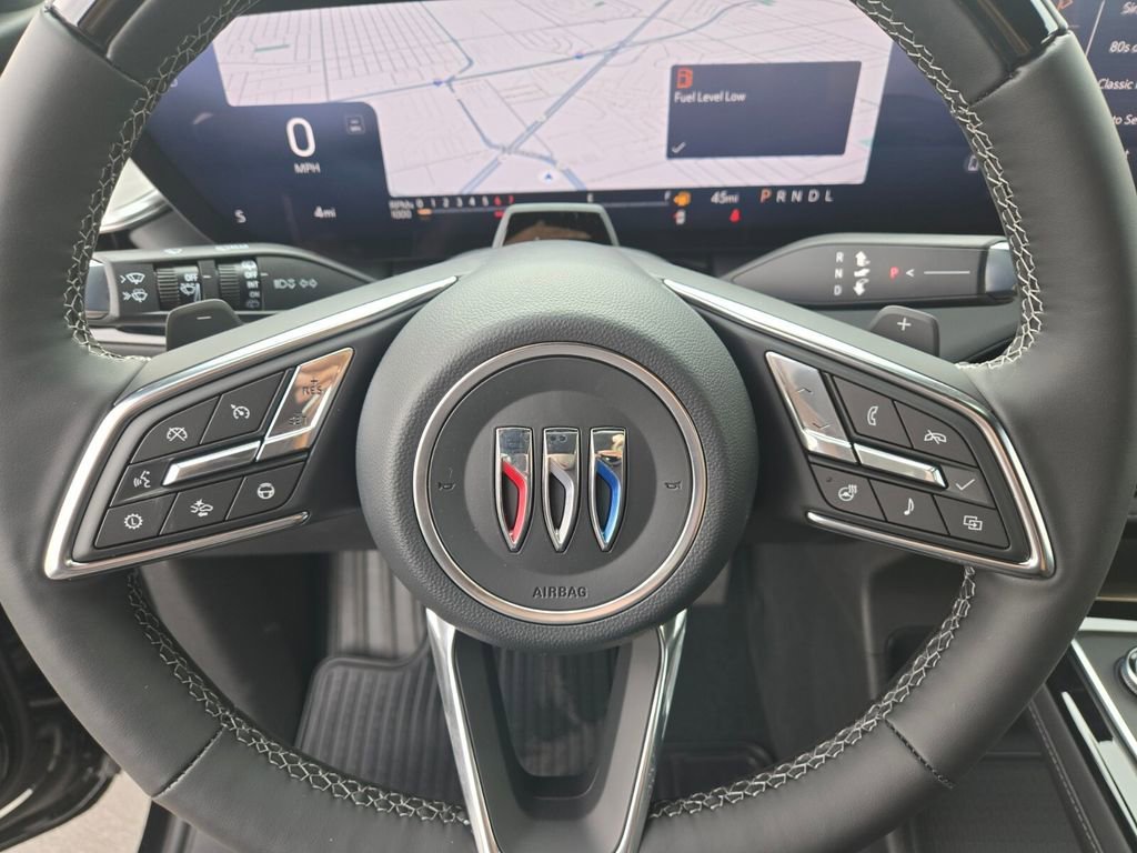 2026 Buick Enclave Avenir - Photo 11
