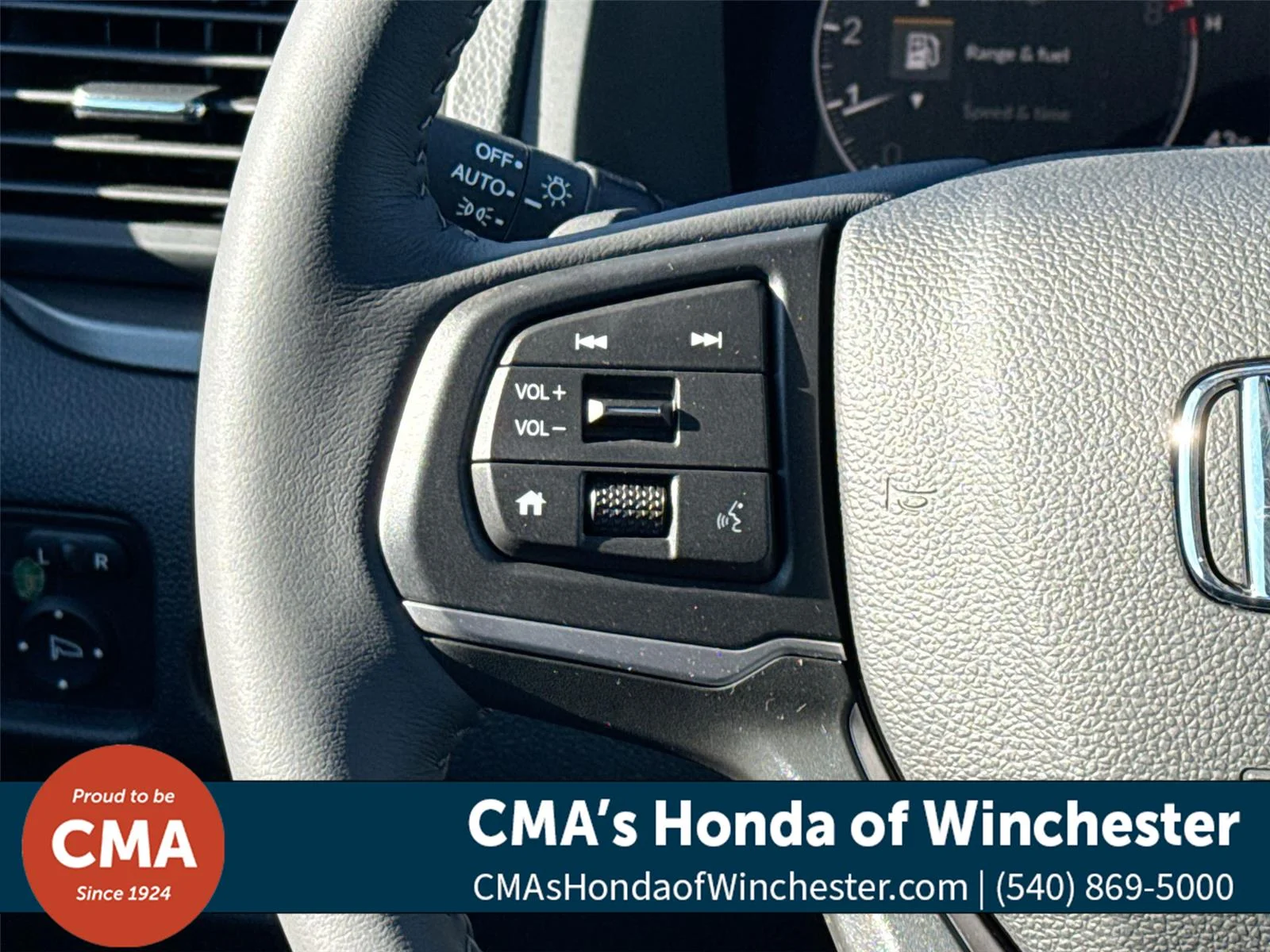 2026 Honda Ridgeline RTL - Photo 23