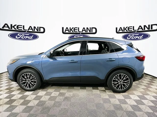 New 2025 Ford Escape Plug-In Hybrid Base