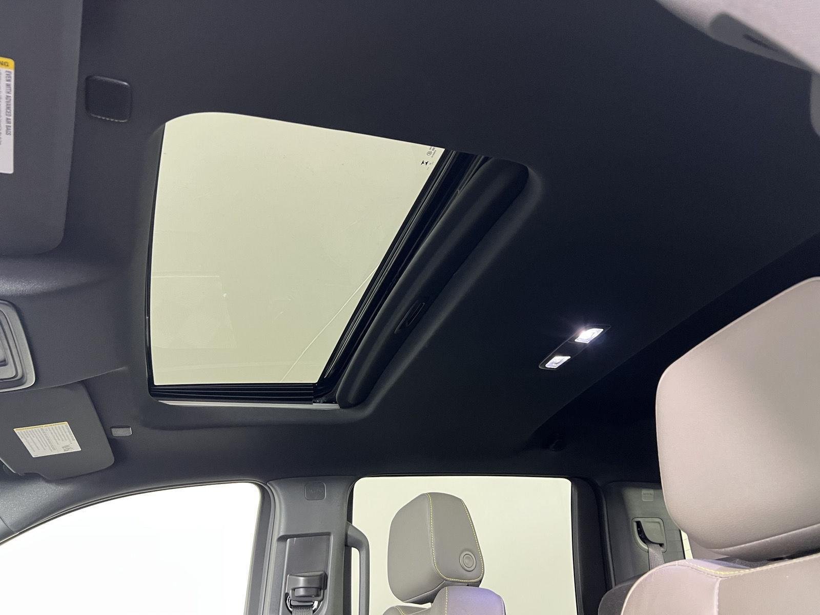 Used 2024 Black Chevrolet ZR2 image 20