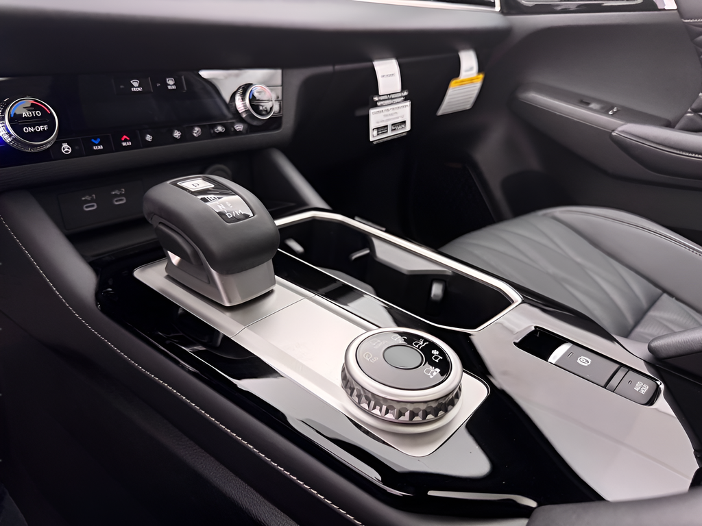 New 2026  Mitsubishi Black Edition image 28