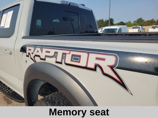 Used 2023 Avalanche Ford Raptor image 7