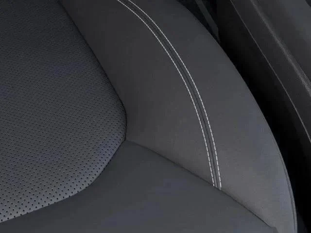2026 Chrysler Voyager LX - Photo 19