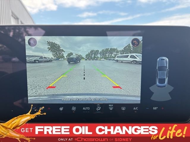 2025 Ford Mustang Dark Horse - Photo 21