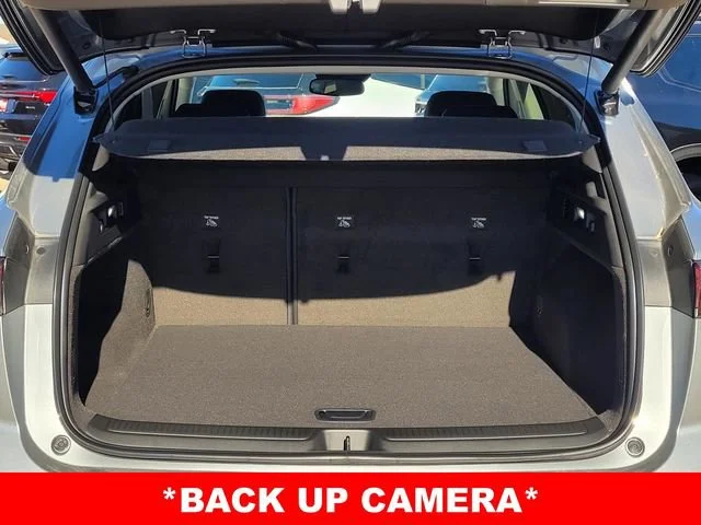 2026 Buick Envision Sport Touring - Photo 9