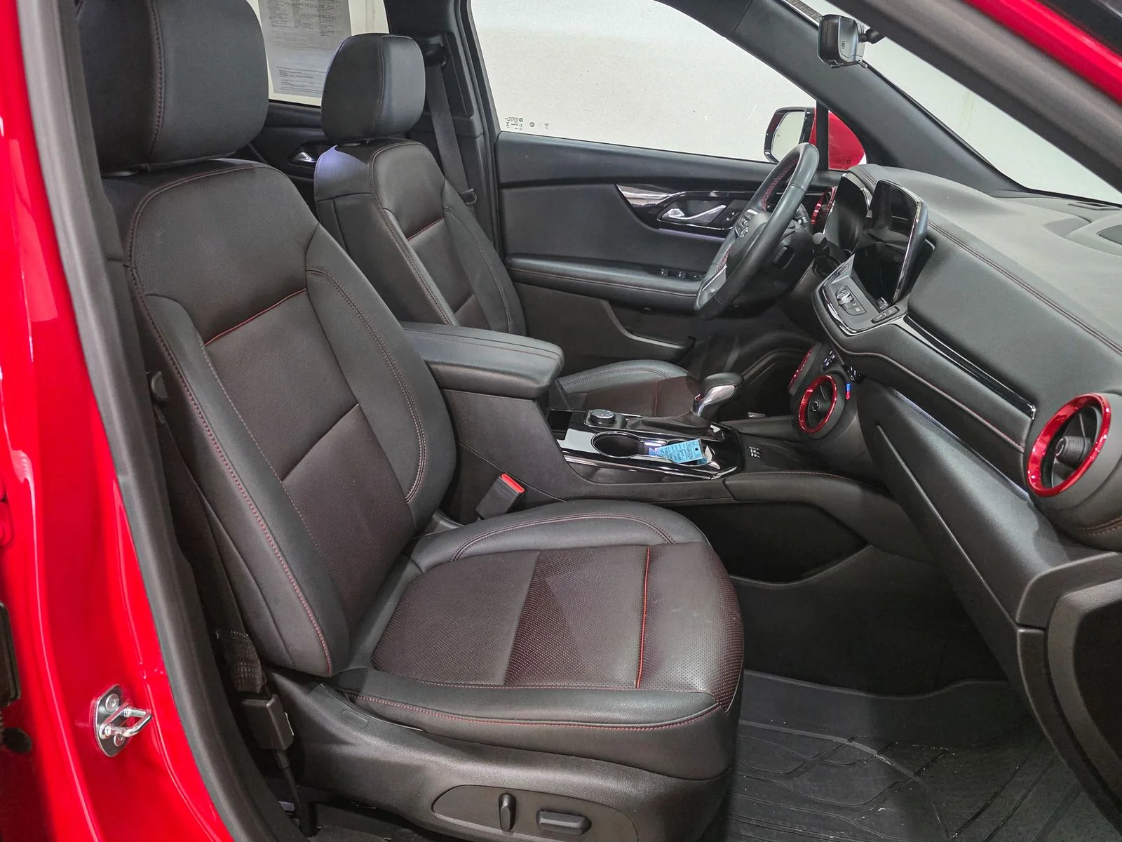 2023 Chevrolet Blazer RS - Photo 21