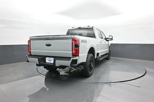 New 2026 Avalanche Ford F-250® Lariat® image 7