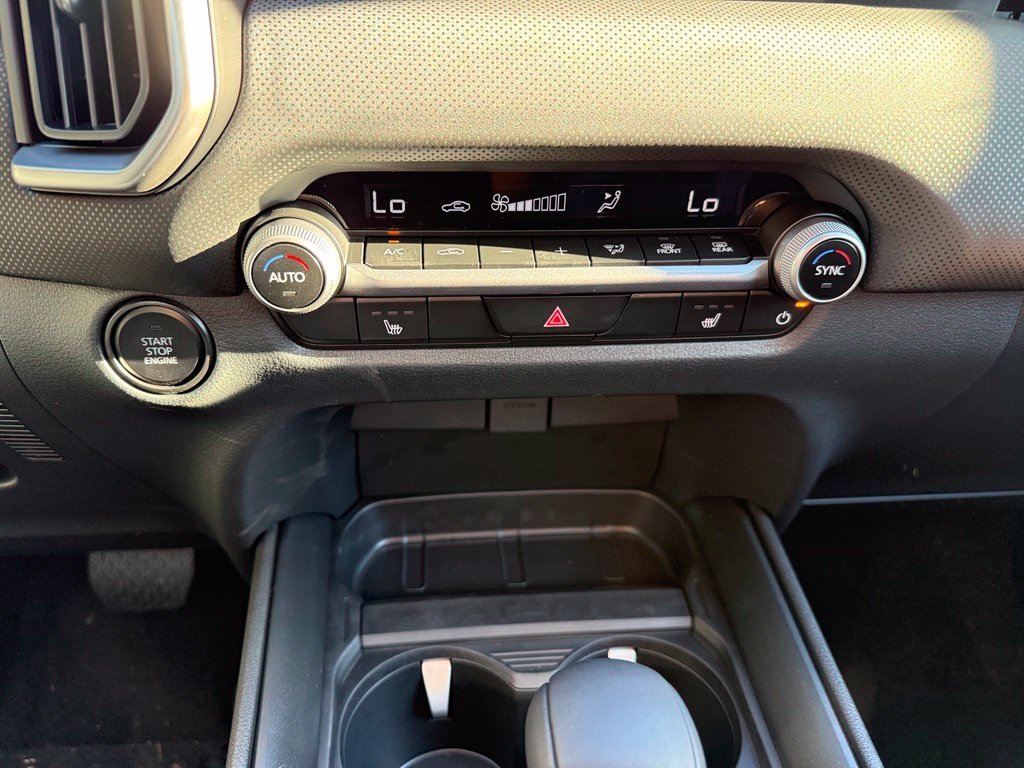 New 2026 Gray Mazda 2.5 S Preferred image 41