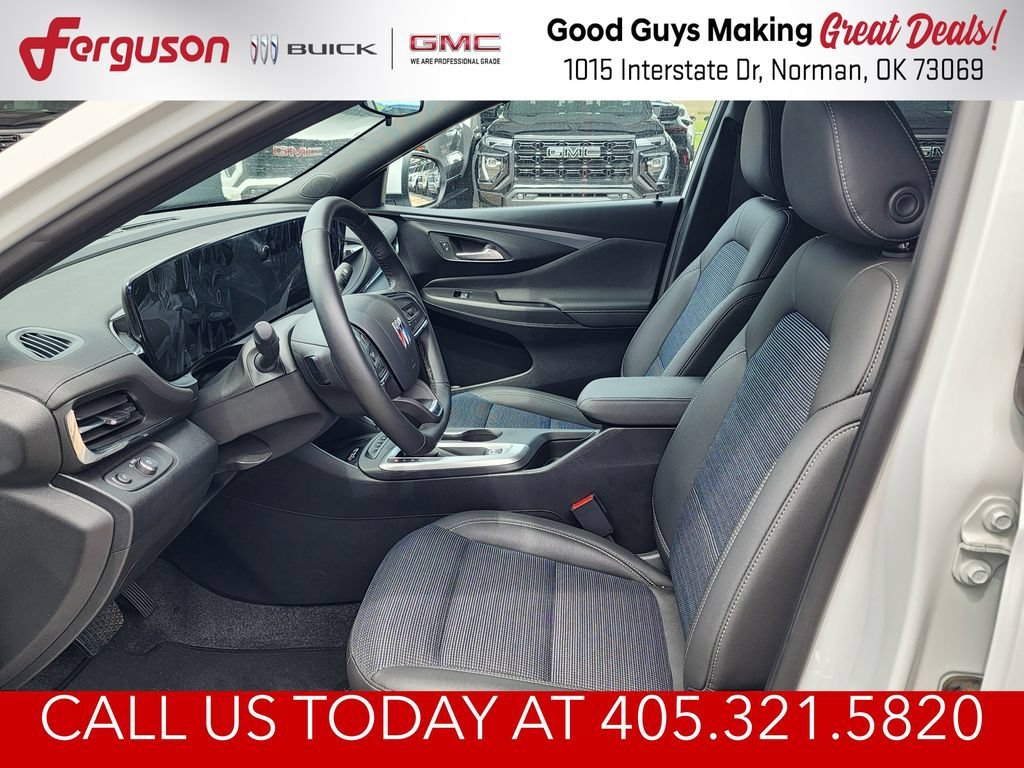 2026 Buick Envista Preferred - Photo 14