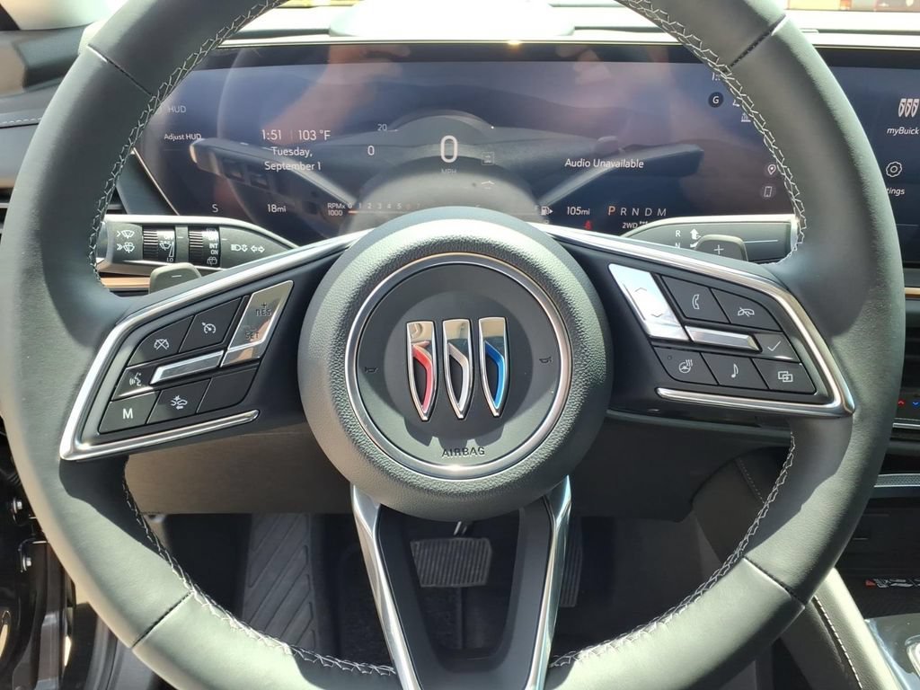 2026 Buick Envision Avenir - Photo 18