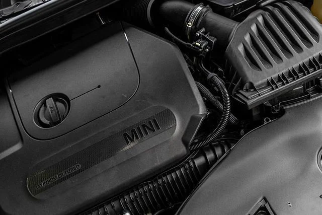 2024 MINI Clubman S - Photo 26