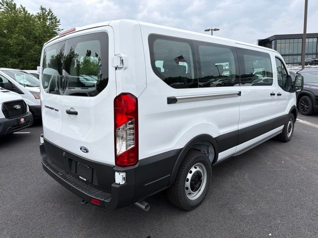 New 2026 White Ford XL image 6