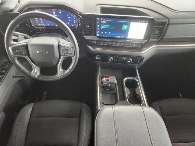 Used 2023 BLACK Chevrolet RST image 26