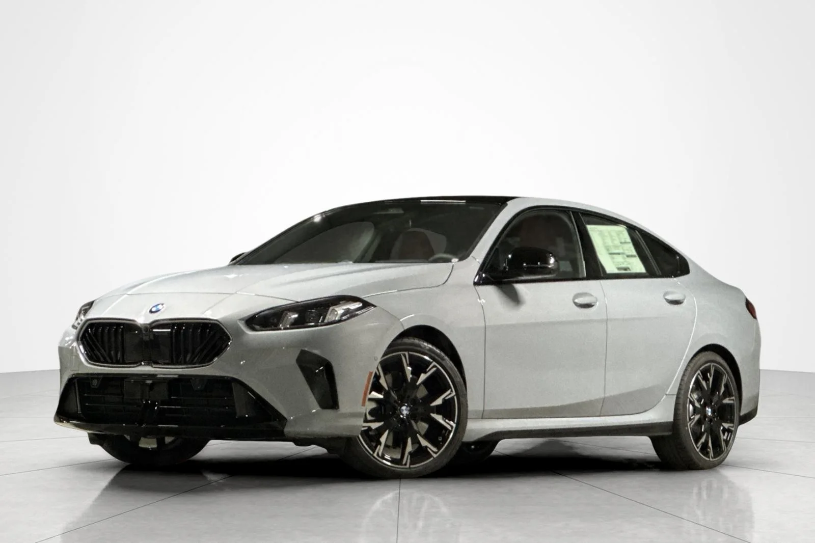New 2026 228 Sedan