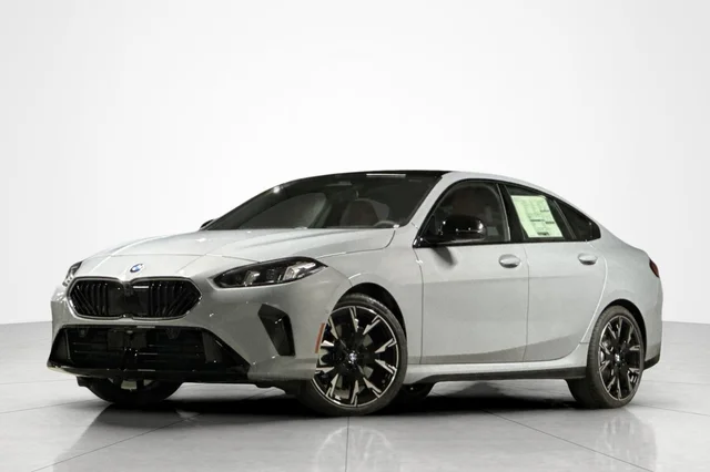 2026 BMW 2 Series 228