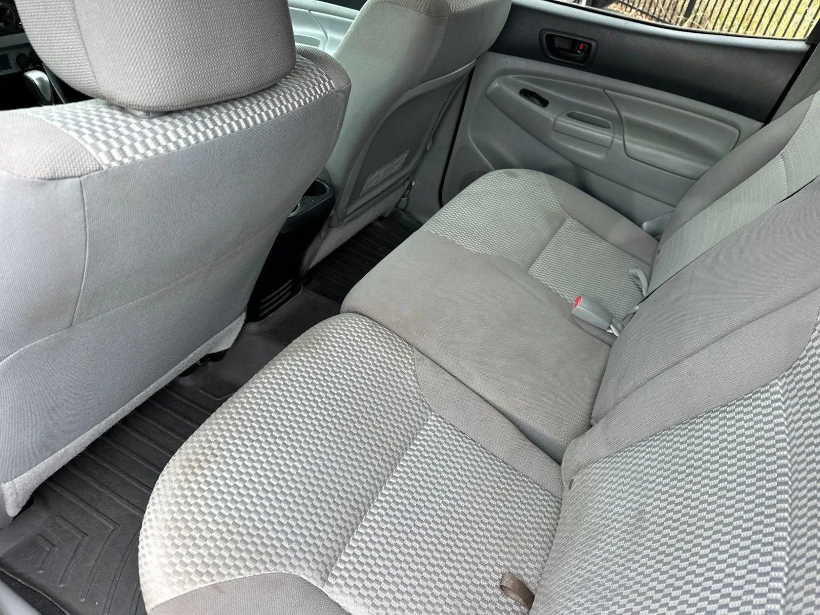Used 2014 Red Toyota PreRunner image 12
