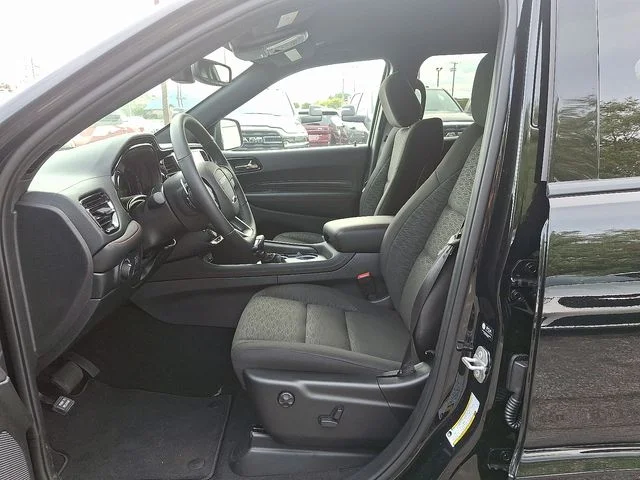 New 2026 Black Dodge GT image 13