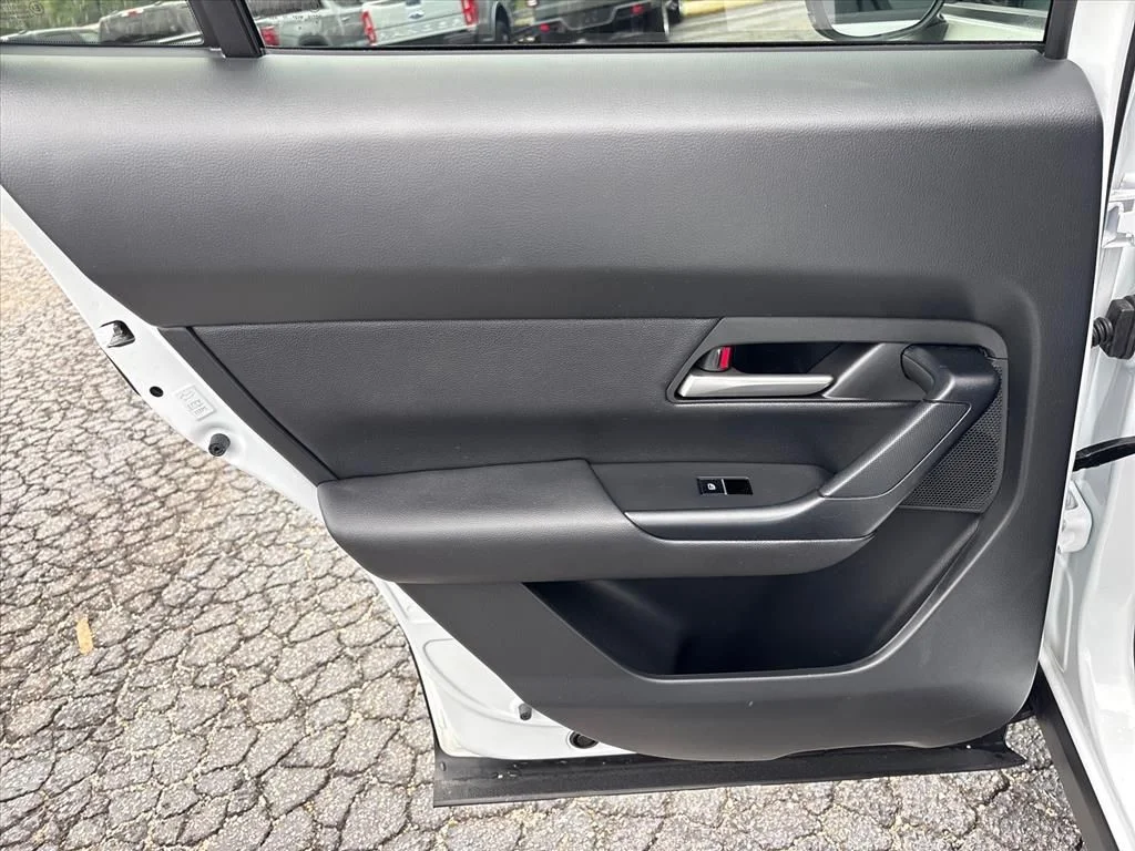 Used 2024 Beige Mazda 2.5 S Select Package image 17
