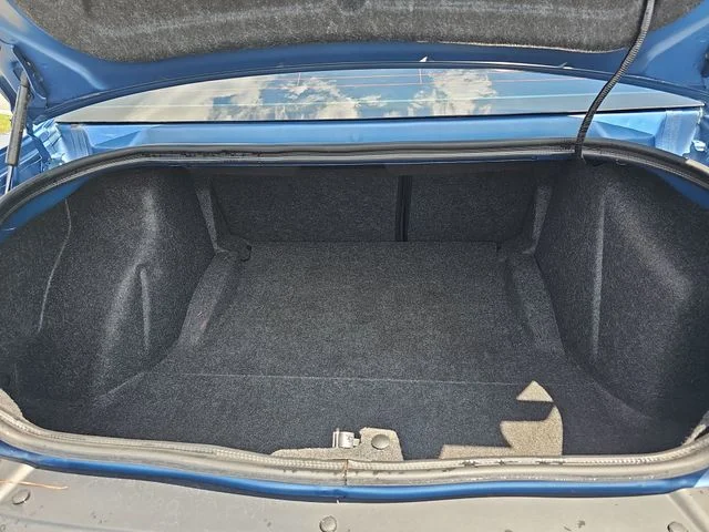 Used 2021 Blue Dodge R/T Scat Pack image 12