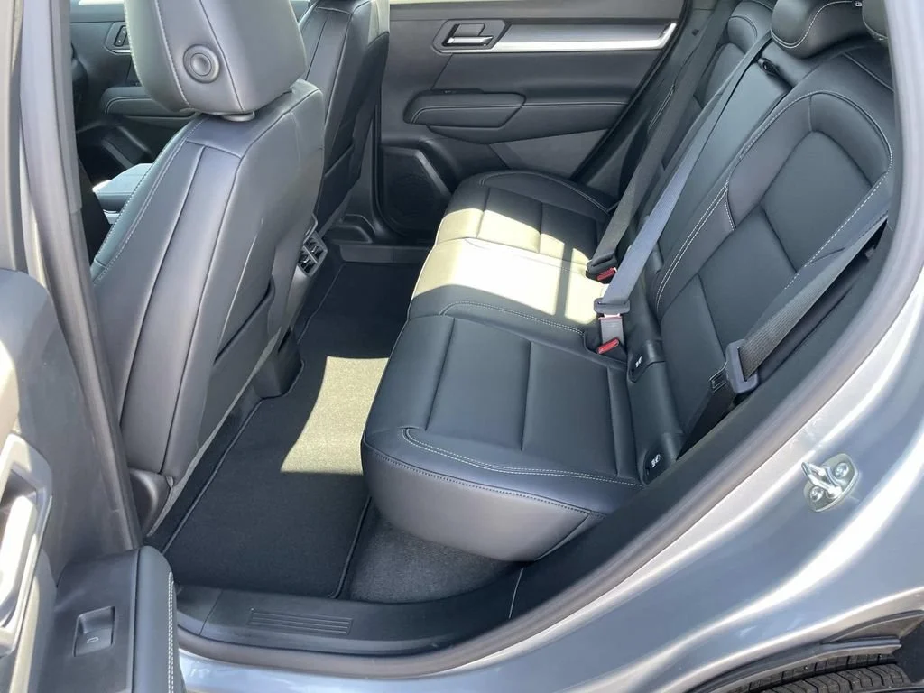 New 2027 Sterling Metallic GMC Elevation image 11