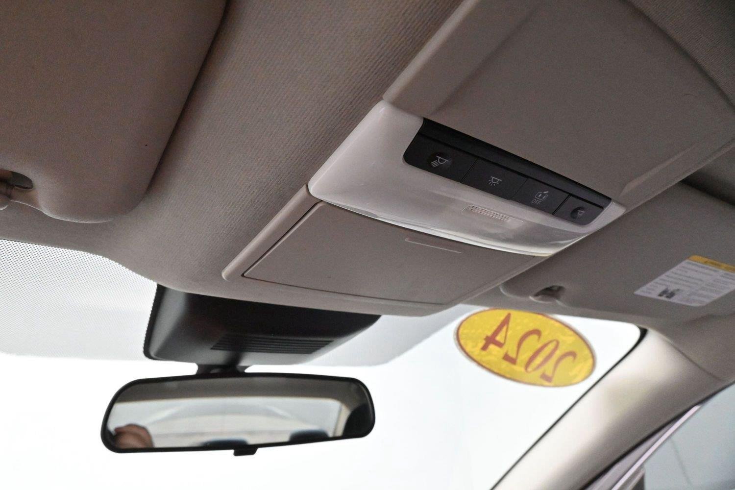 Used 2024 Gun Metallic Nissan S image 24