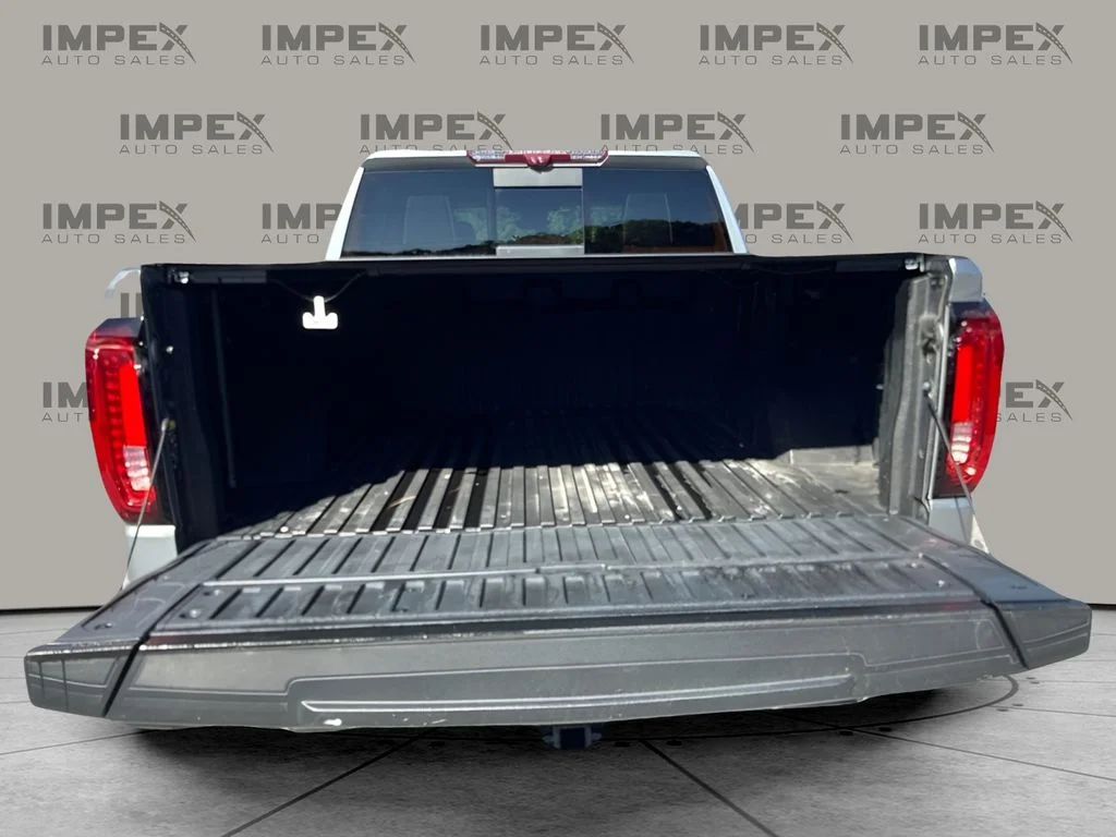 Used 2023 Gray GMC Denali Ultimate image 17