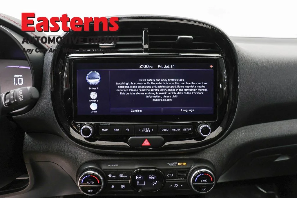 Used 2023 Gray Kia GT-Line image 12
