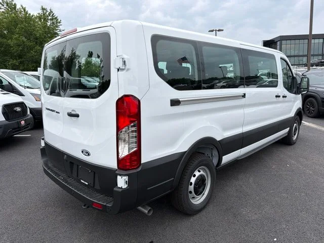 New 2026 White Ford XL image 6