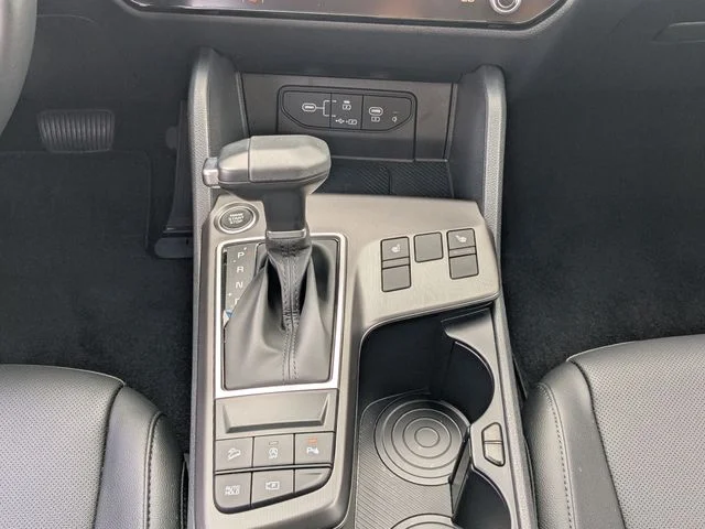 Used 2026 Gray Kia EX image 18