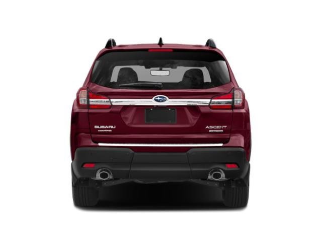Used 2019 Crystal White Pearl Subaru Touring image 8