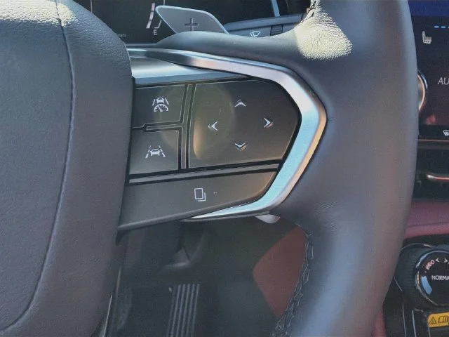 New 2026 Cloudburst Gray Lexus PREMIUM image 38
