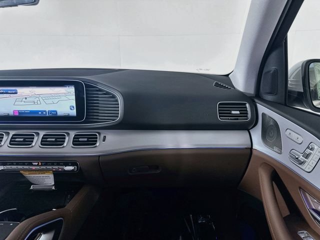 New 2026 Polar White Mercedes-Benz GLE 450 image 24