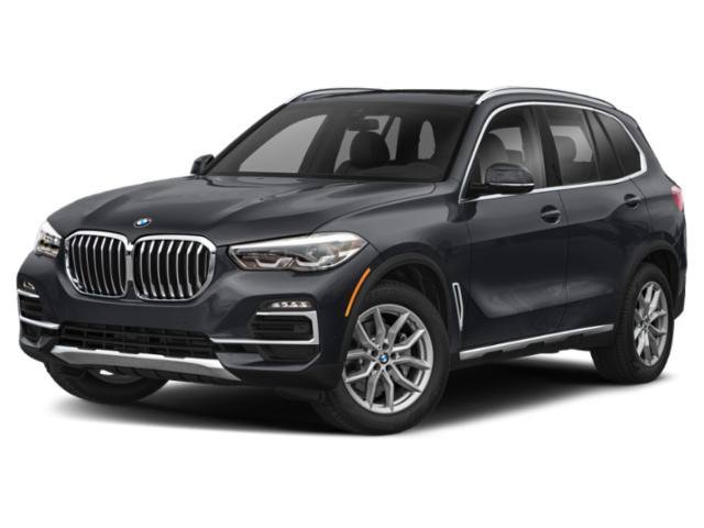 Used 2019 Arctic Gray Metallic BMW xDrive40i image 4