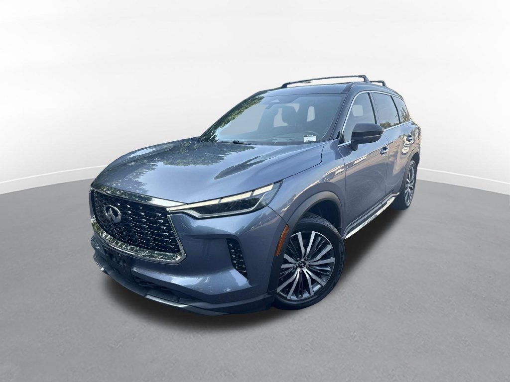 2023 INFINITI QX60
