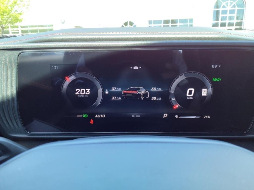 2025 Dodge Charger Daytona R/T - Photo 23