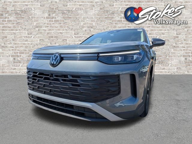 Used 2026 Silver Volkswagen 2.0T S image 7