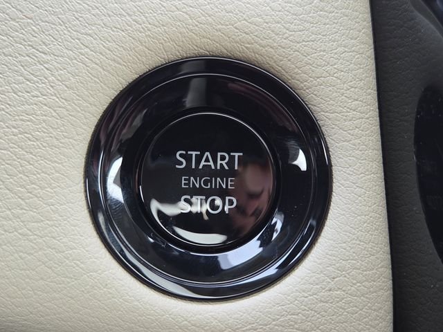 2025 Nissan Armada Platinum Reserve - Photo 17