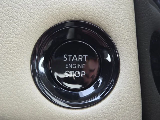2025 Nissan Armada Platinum Reserve - Photo 17