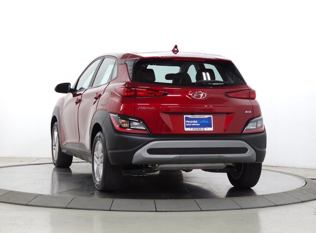 2023 Hyundai Kona SE - Photo 6