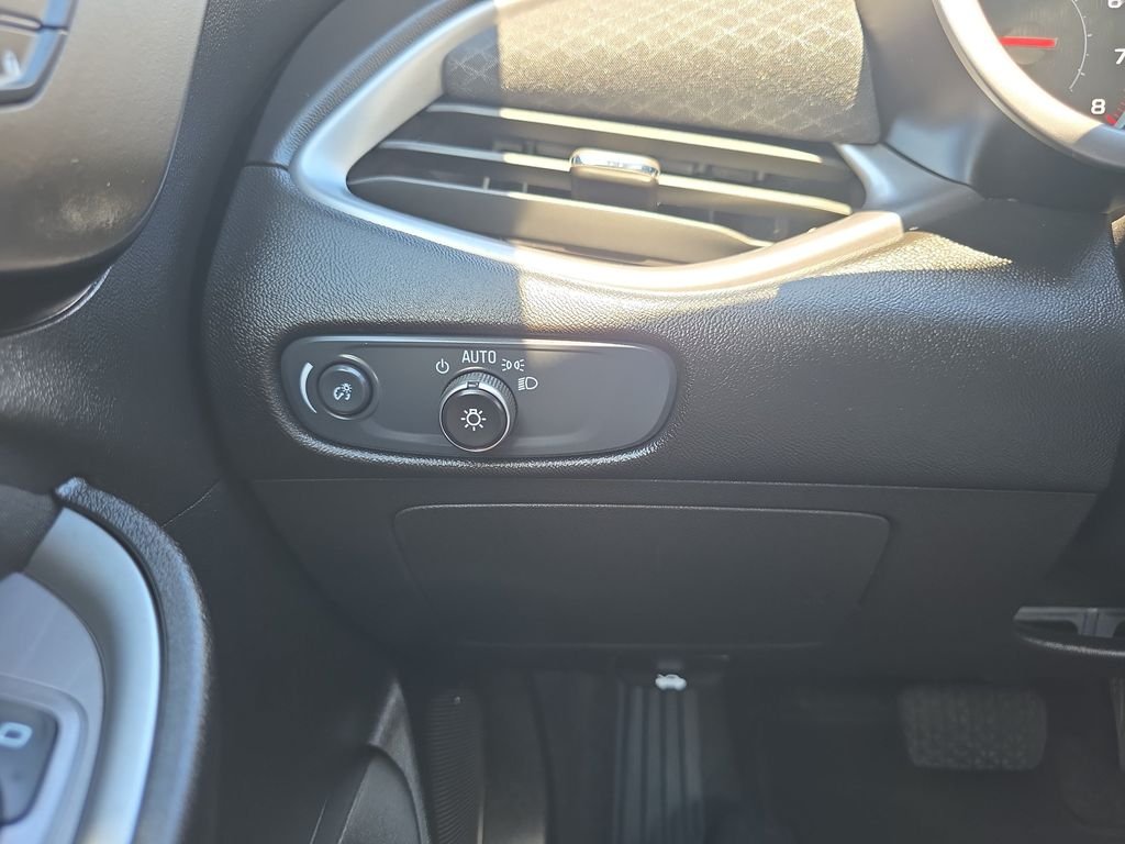 2025 Chevrolet Malibu 1LT - Photo 19