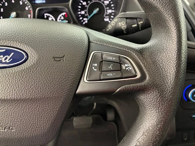 Used 2018 Gray Ford SE image 24