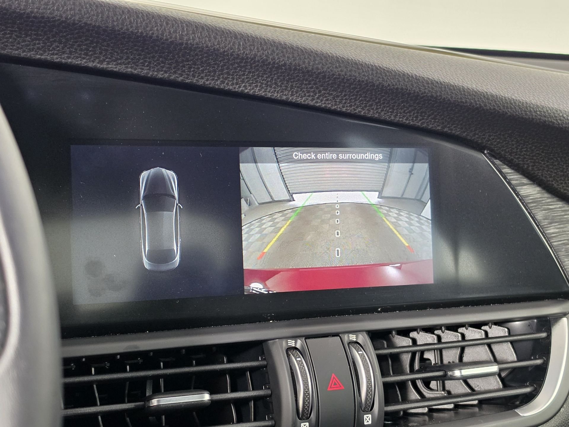 2024 Alfa Romeo Giulia Sprint - Photo 26