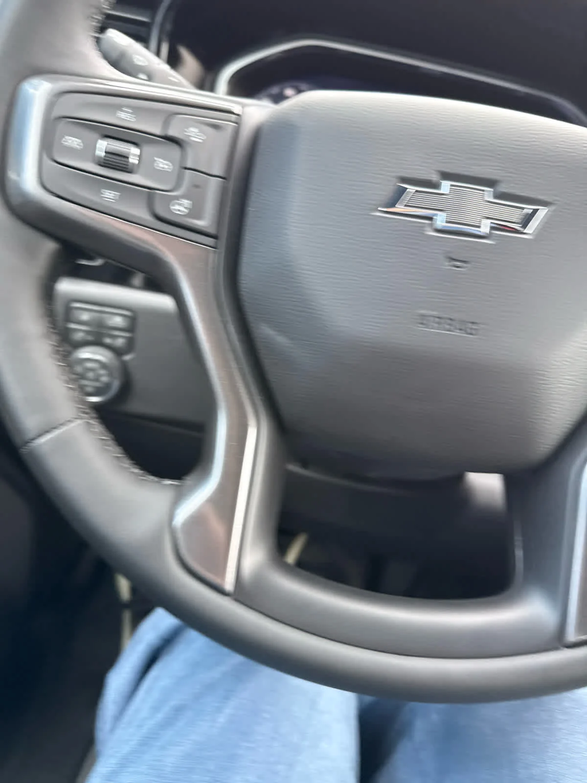 2026 Chevrolet Silverado 1500 ZR2 - Photo 21