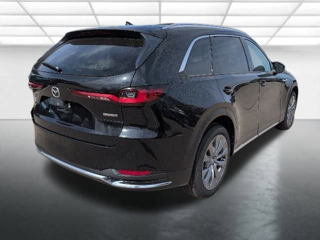 Used 2026 Black Mazda 3.3 Turbo Premium Plus image 36
