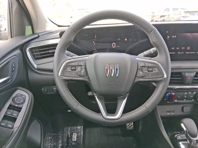 2026 Buick Encore GX Preferred - Photo 7