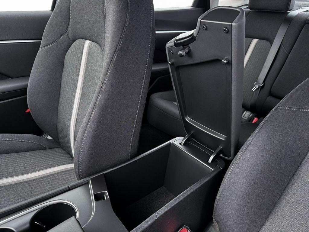 New 2026 Abyss Black Hyundai SEL Sport image 18