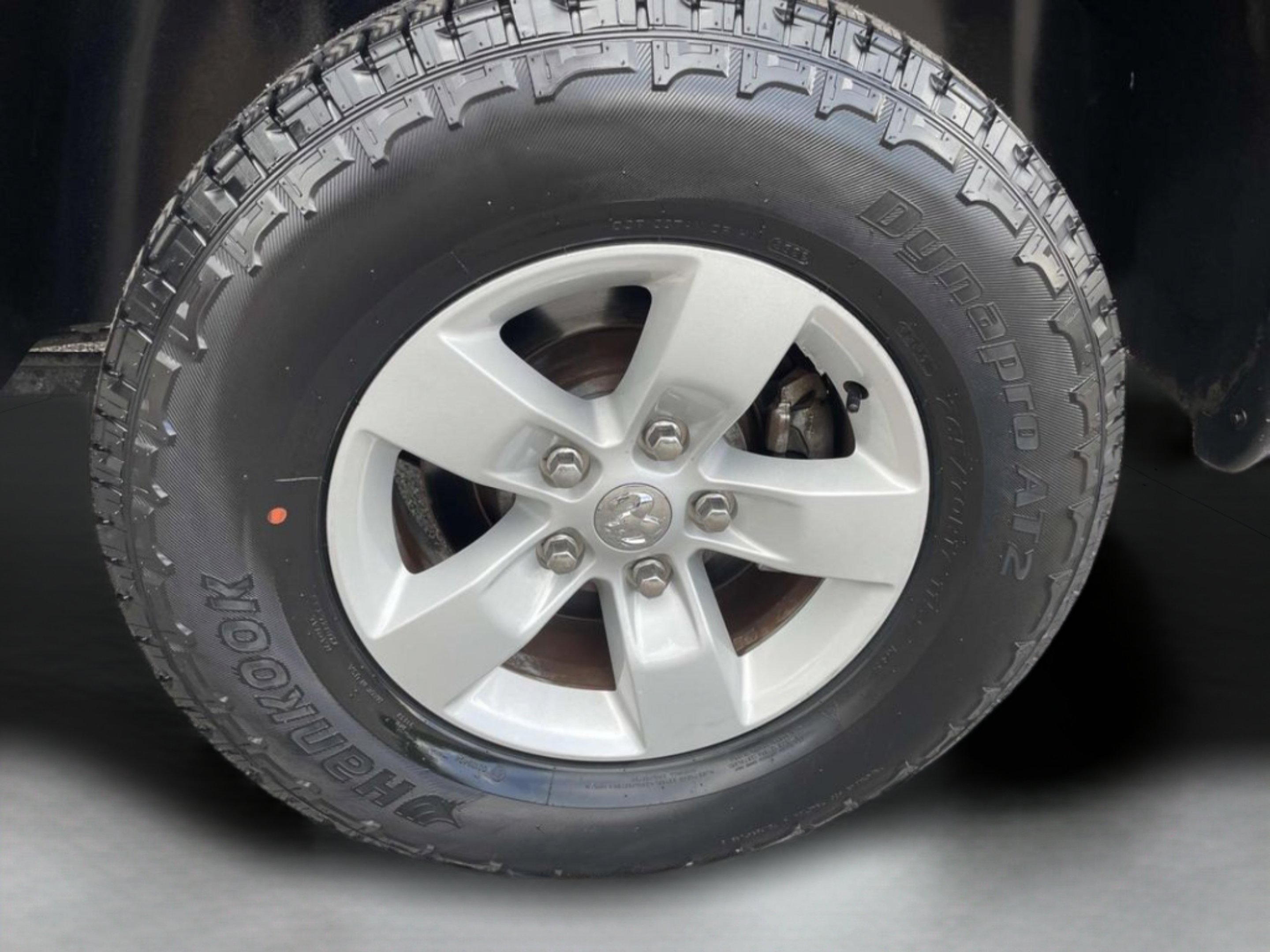 Used 2019 Red Ram Tradesman image 14