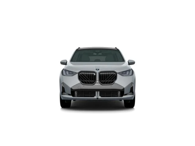 New 2026 Brooklyn Grey Metallic BMW  image 2