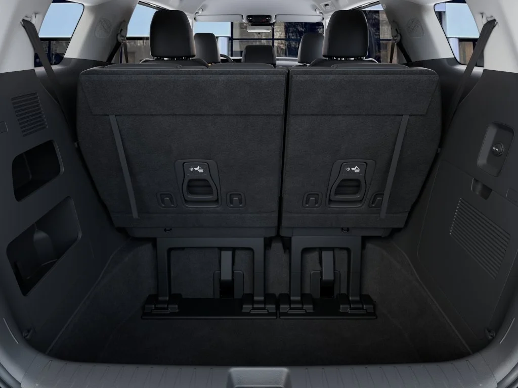 New 2027 Panthera Metal Kia LXS image 19